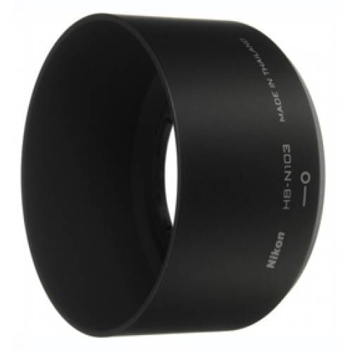 HB-N103 paraluce x 1 VR 30-110/3.8-5.6